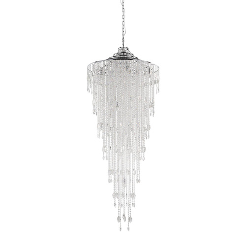 Beires 12 Light Chandelier