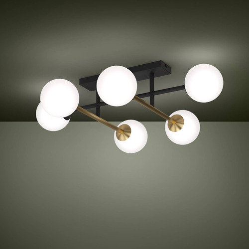 Paz Ceiling Light