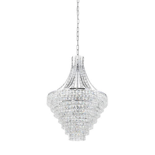 Beires 8 Light Chandelier