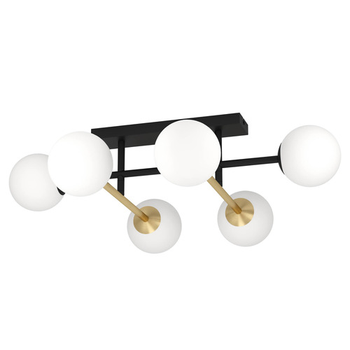 Paz Ceiling Light