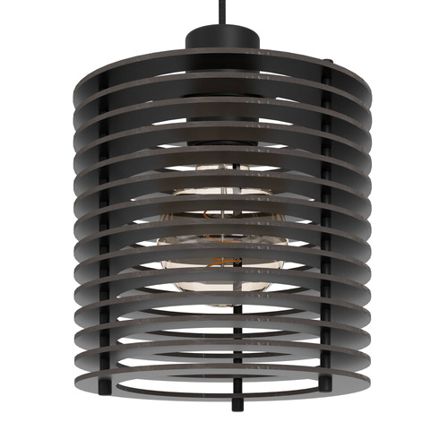 Segovia 3 Light Pendant