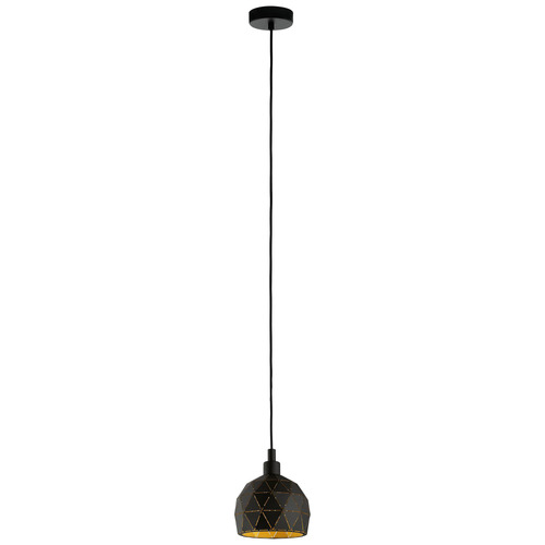 Roccaforte Pendant Light