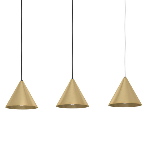 Narices 3 Light Pendant