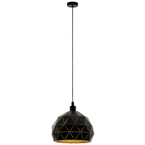 Roccaforte Pendant Light