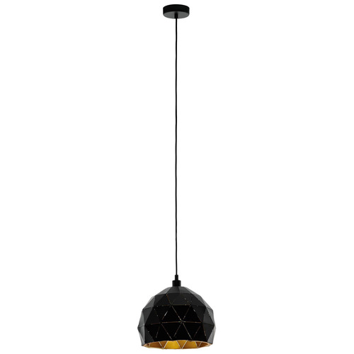 Roccaforte Pendant Light