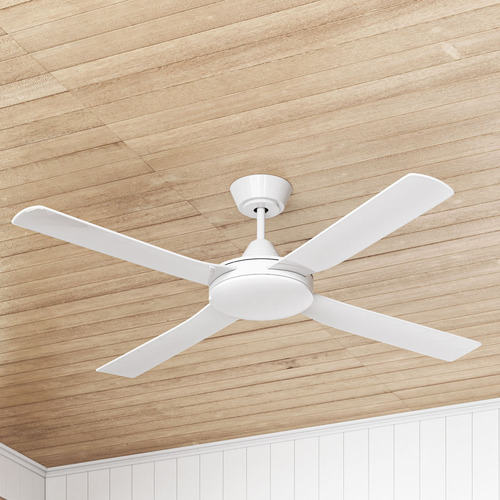 Bondi AC Ceiling Fan with Wall Control