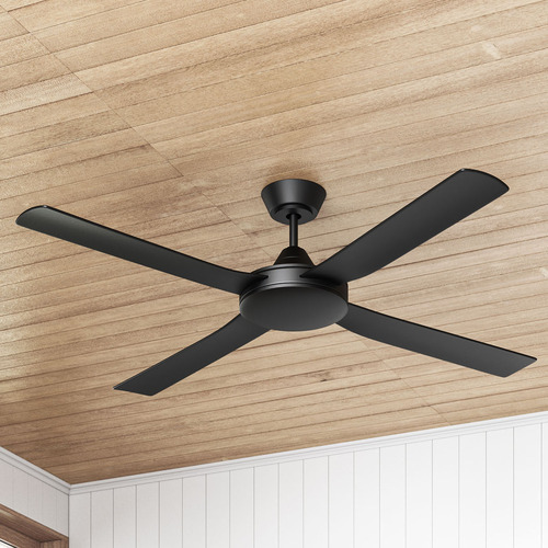 Bondi AC Ceiling Fan with Wall Control