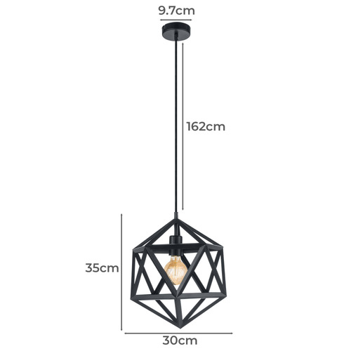 Embleton Pendant Light