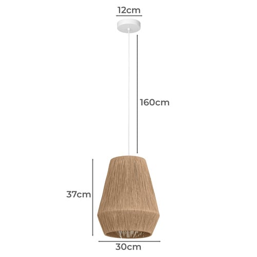Alderney Pendant Light