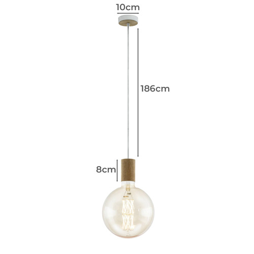 Tavistock Suspension Cord