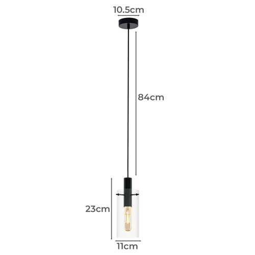 Montefino Pendant Light