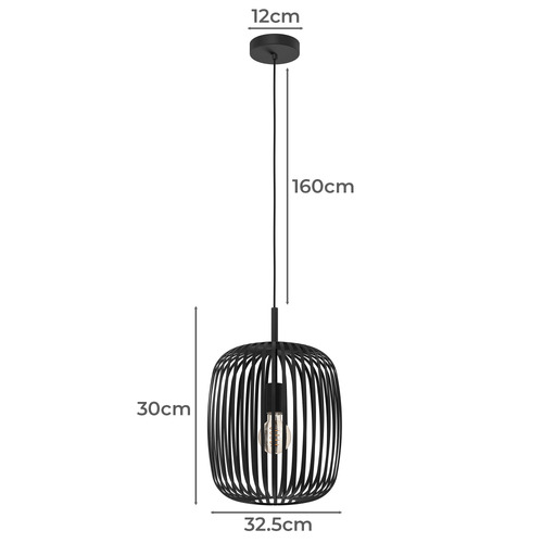 Romazzina Pendant Light