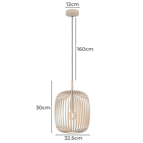 Romazzina Pendant Light