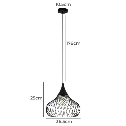 Staverton Pendant Light