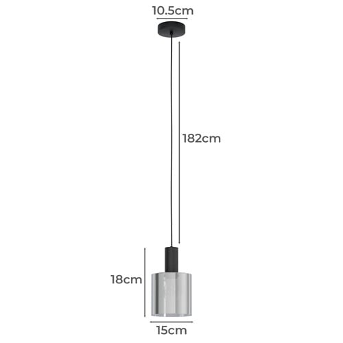 Gorosiba Pendant Light