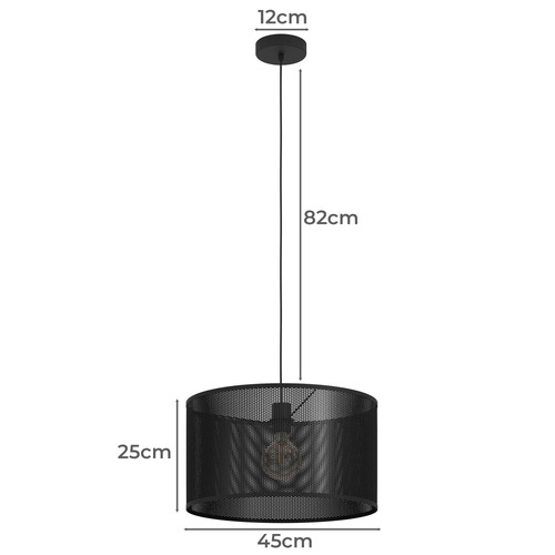 Manby Pendant Light