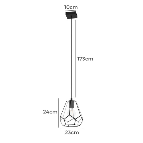 Mardyke Pendant Light