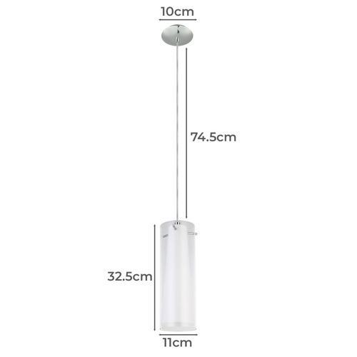 Pinto Pendant Light