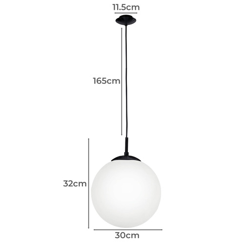 Rondo Pendant Light