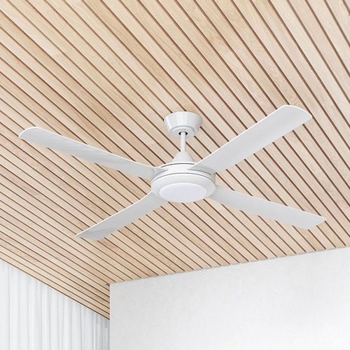 Bondi AC Ceiling Fan with LED