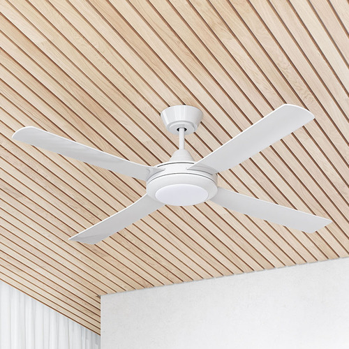 Bondi AC Ceiling Fan with LED