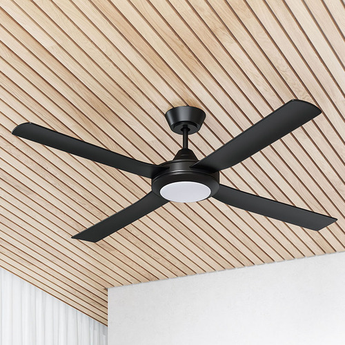 Bondi AC Ceiling Fan with LED