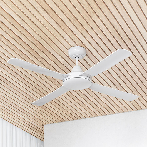Stradbroke DC Ceiling Fan with Remote Contol