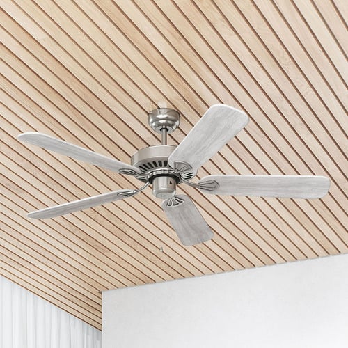 Waikiki 132cm AC Ceiling Fan