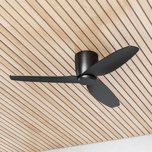 Seacliff DC Ceiling Fan with Remote Control & LED Light