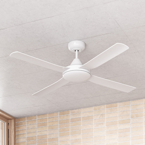 Stradbroke DC Ceiling Fan with Remote Contol