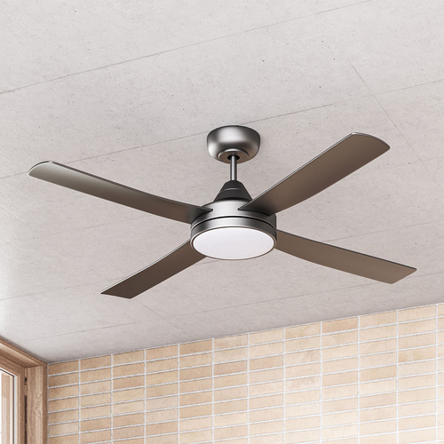 Stradbroke DC Ceiling Fan with LED