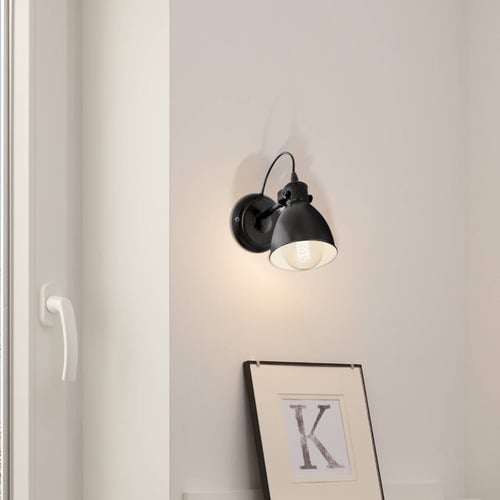 Priddy Wall Light