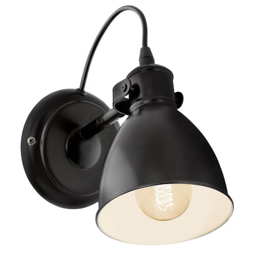 Priddy Wall Light