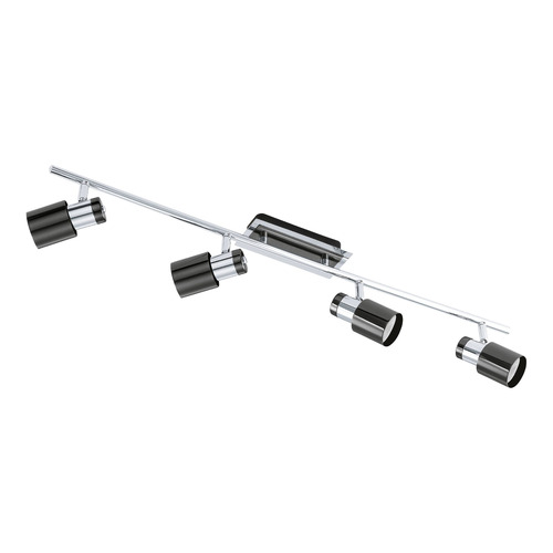 Davida I 4 Light LED Bar Spotlight