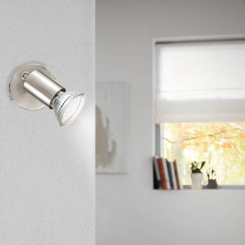 Buzz LED Spotlight