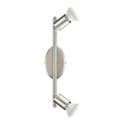 Buzz 2 Light LED Bar Spotlight
