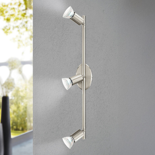 Buzz 3 Light LED Bar Spotlight