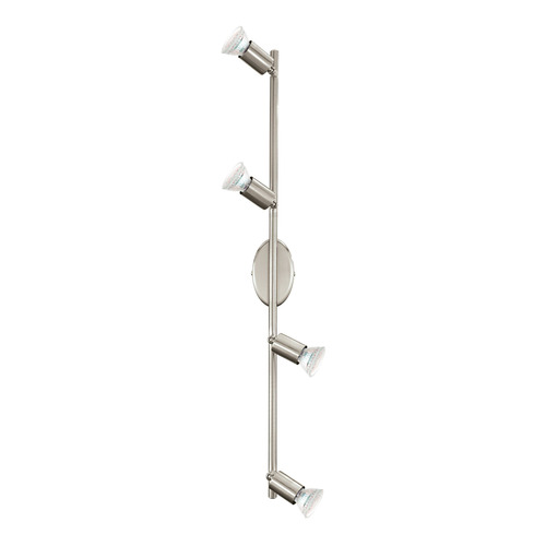 Buzz 4 Light LED Bar Spotlight