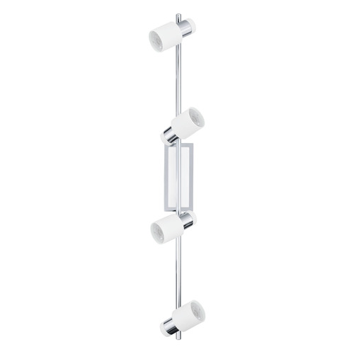 Davida 4 Light LED Bar Spotlight