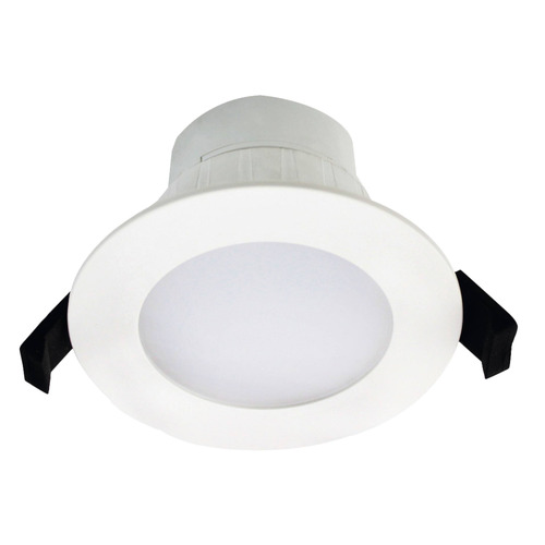 Roystar 9W LED Flat Downlight