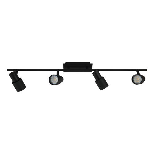 Davida II 4 Light LED Bar Spotlight