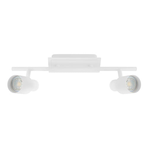 Davida II 2 Light LED Bar Spotlight