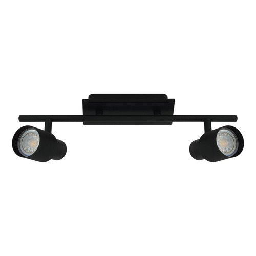 Davida II 2 Light LED Bar Spotlight