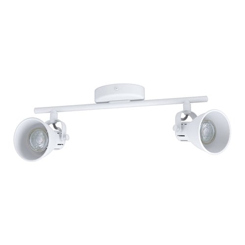 Seras I 2 Light LED Bar Spotlight