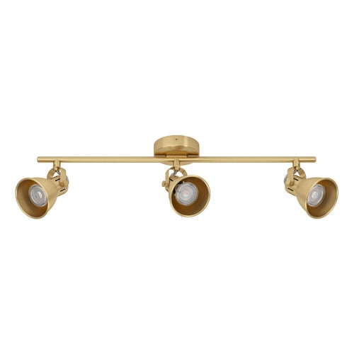 Seras 3 Light LED Bar Spotlight