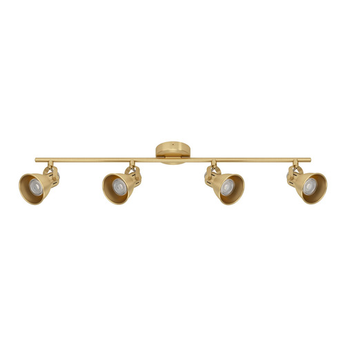 Seras 4 Light LED Bar Spotlight