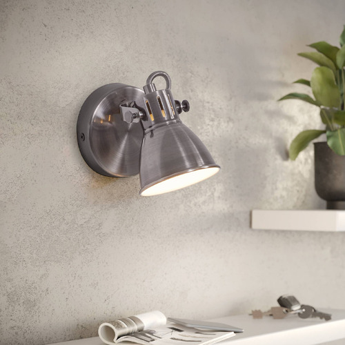 Seras LED Spotlight