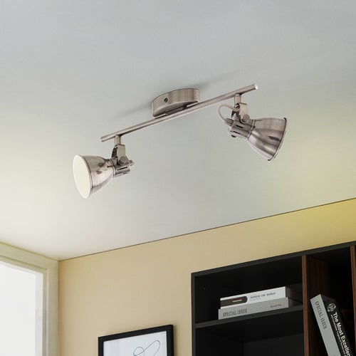 Seras 2 Light LED Bar Spotlight