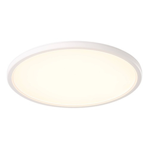 Romeo 24W LED Oyster Light