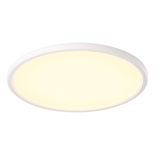 Romeo 24W LED Oyster Light